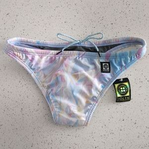 JOLYN Brazil bottoms